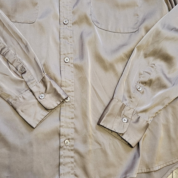EQUIPMENT BLOUSE - Picture 7 of 14